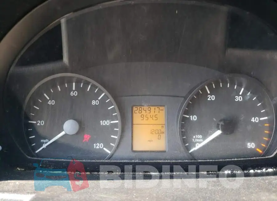 WD3PE8DEXE5826251 Photo# 9