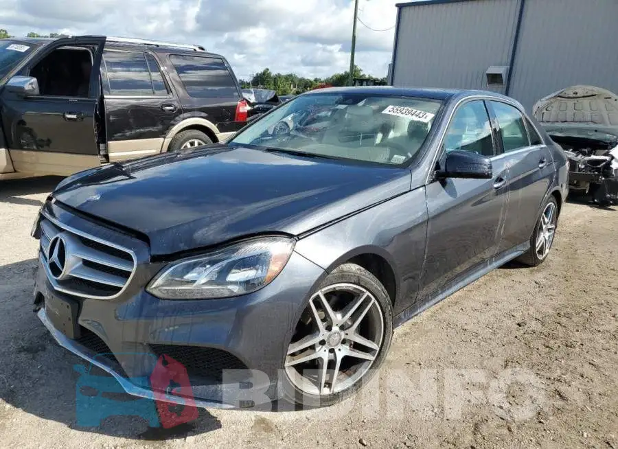WDDHF8JB2FB165681 Photo# 1