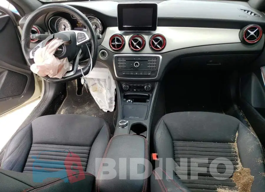 WDDSJ4EB6FN267782 Photo# 8
