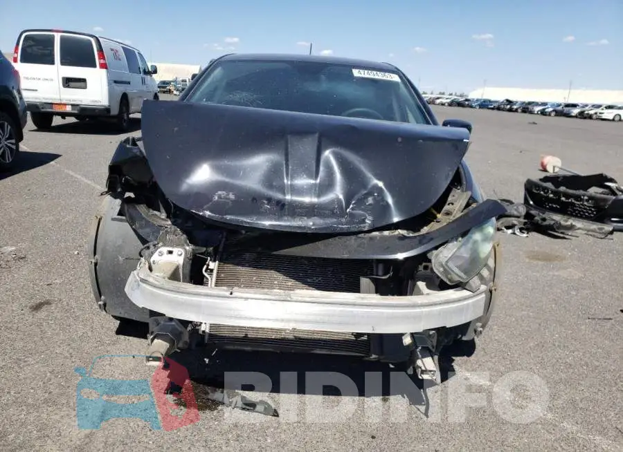 1C3CDFAA1GD585089 Photo# 5