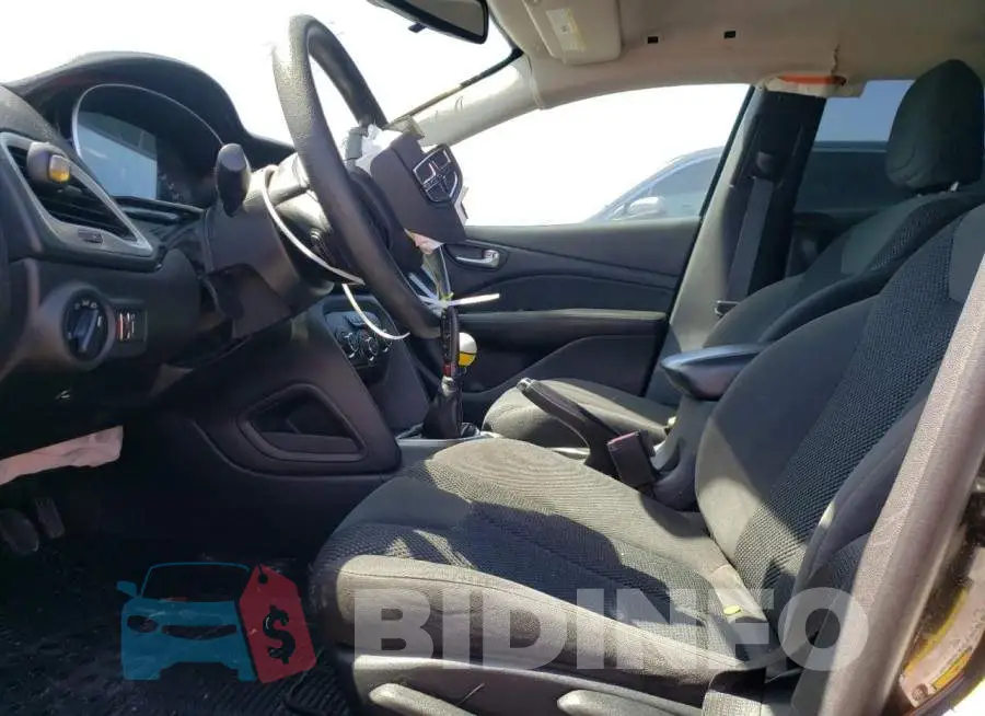 1C3CDFAA1GD585089 Photo# 7