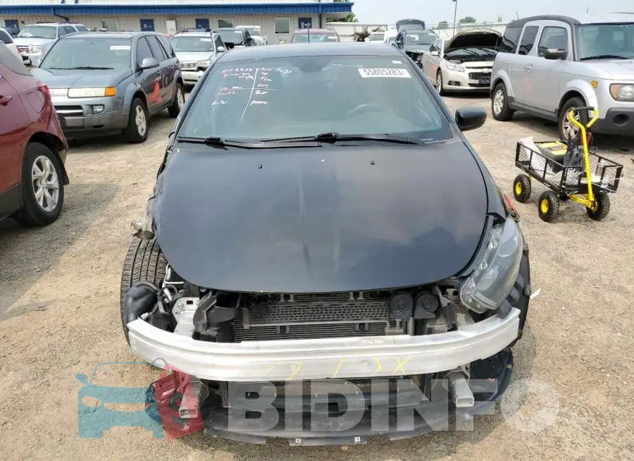 1C3CDFBBXFD407817 Photo# 5
