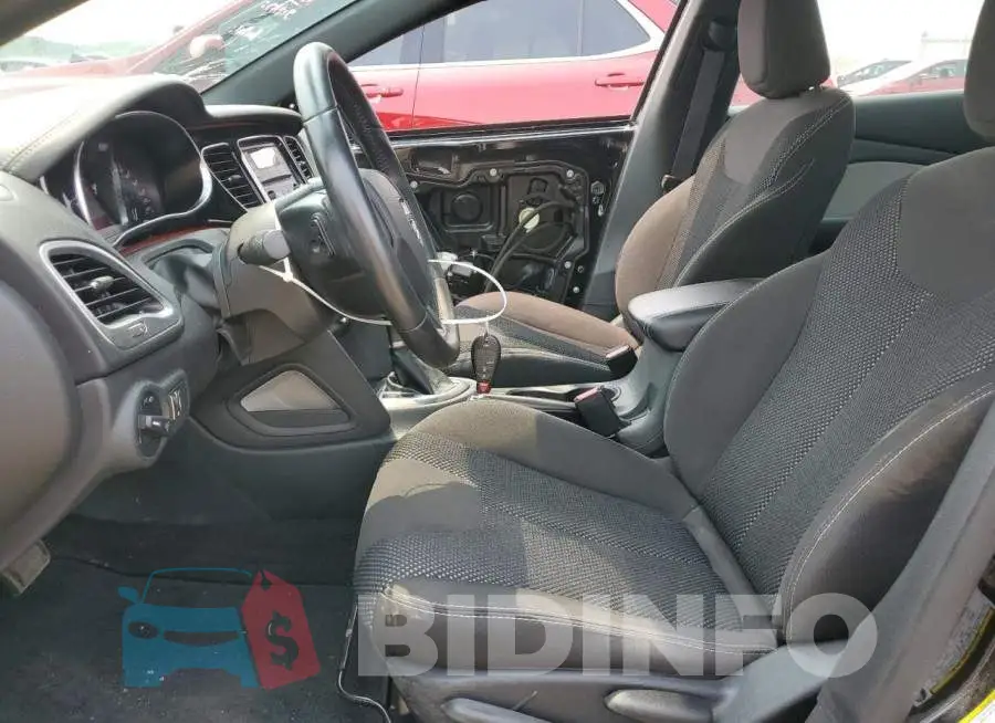 1C3CDFBBXFD407817 Photo# 7