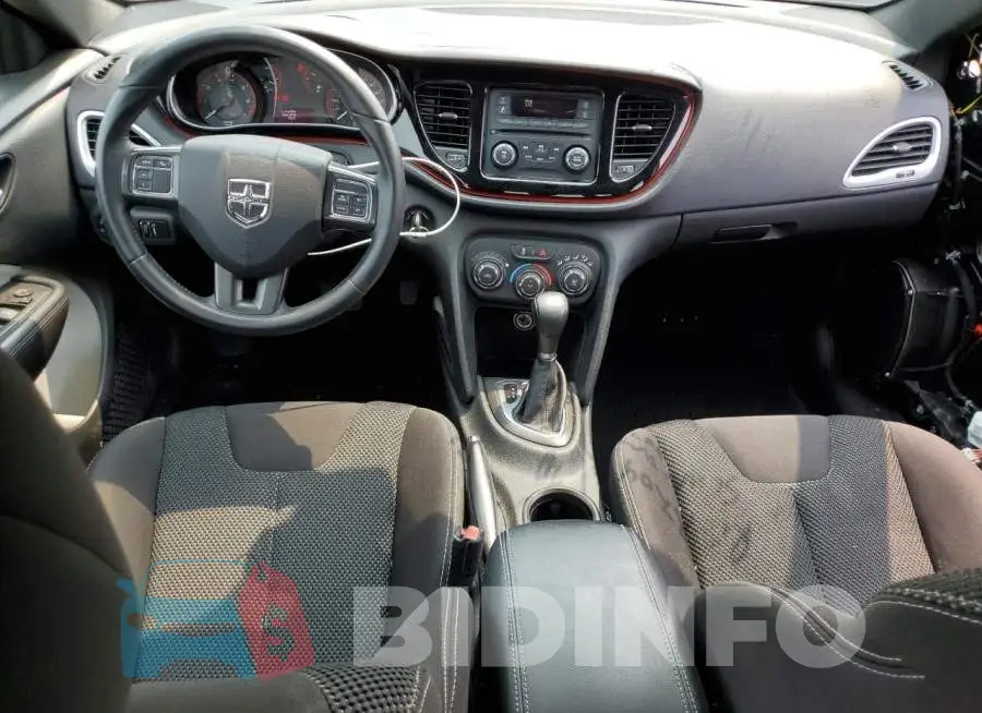 1C3CDFBBXFD407817 Photo# 8