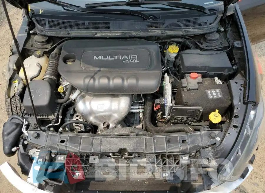 1C3CDFBBXFD407817 Photo# 11