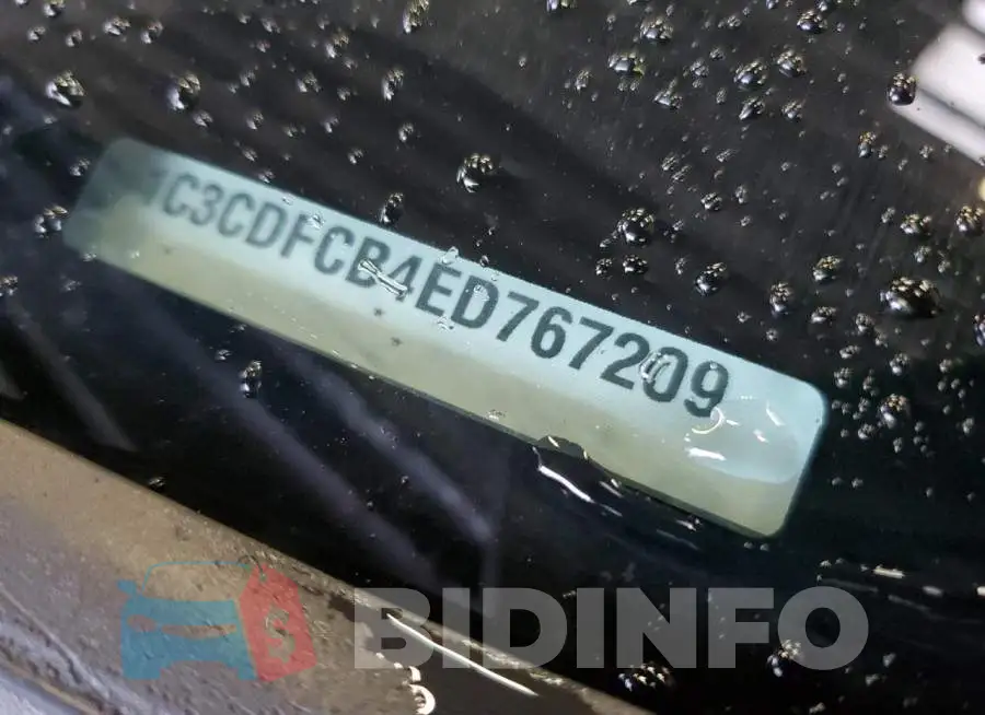 1C3CDFCB4ED767209 Photo# 12