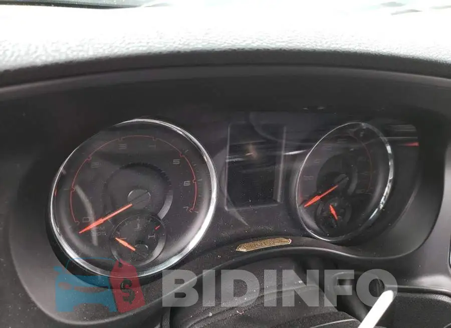 2C3CDXAT1EH207717 Photo# 9