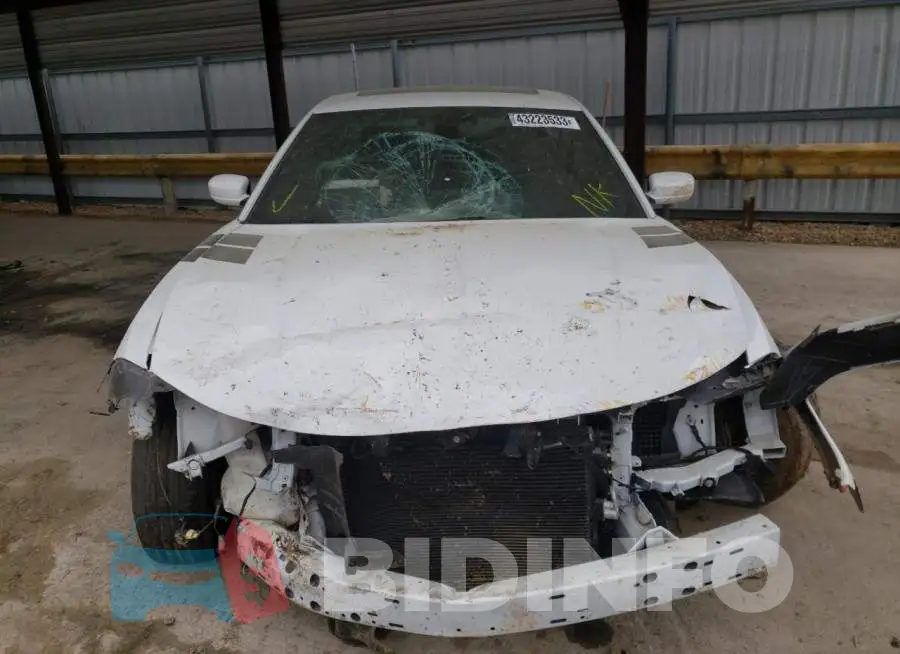 2C3CDXBG2KH698845 Photo# 5