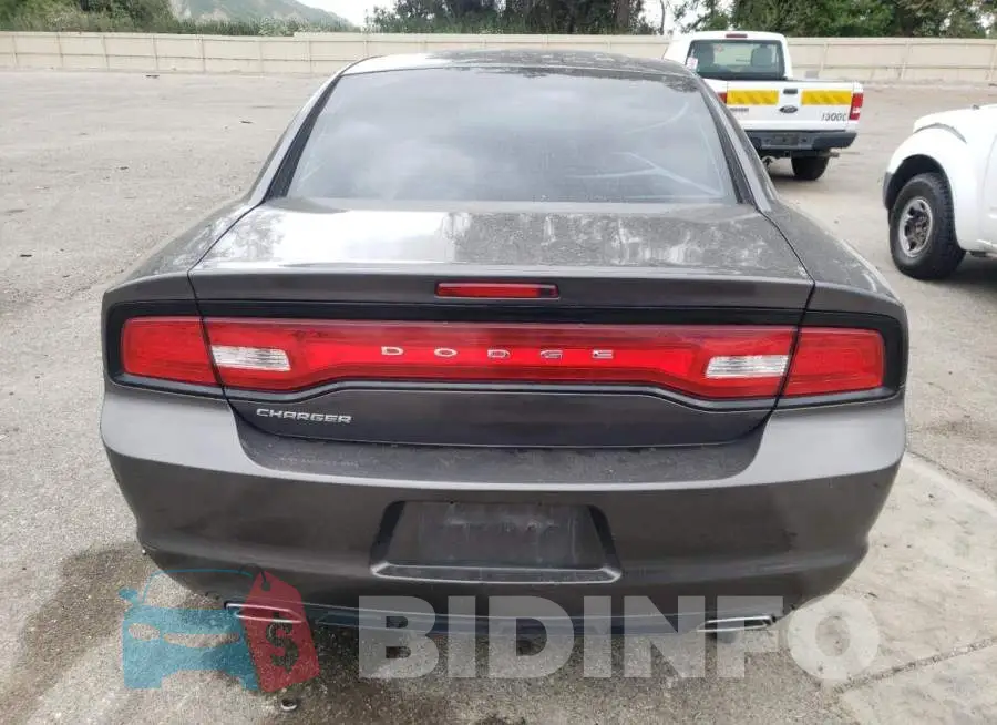 2C3CDXBG3EH155279 Photo# 6