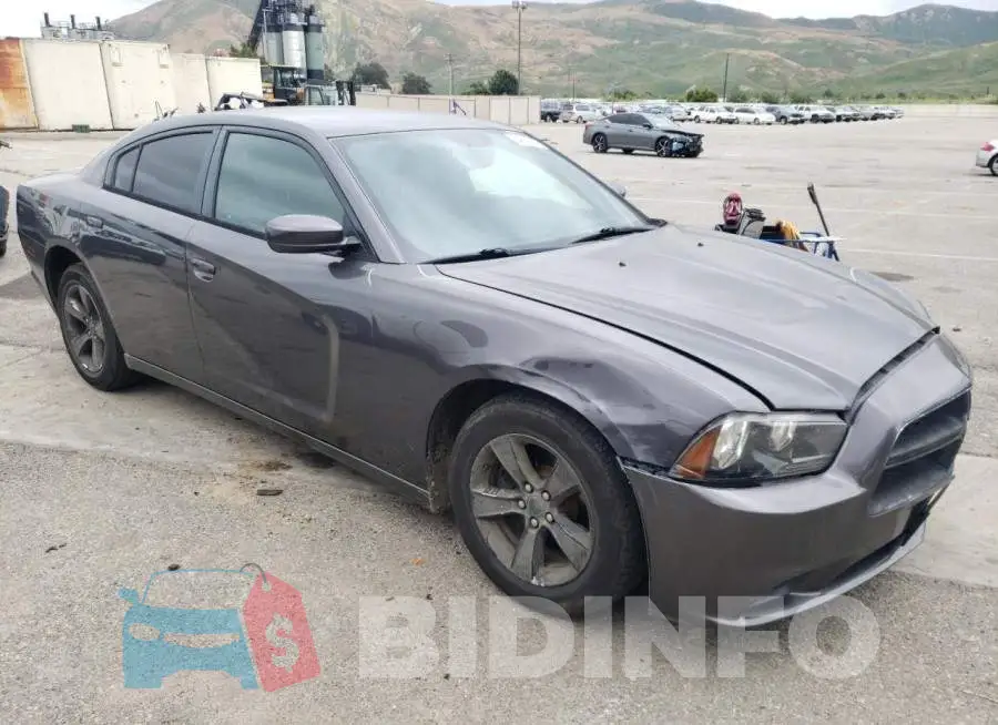 2C3CDXBG3EH155279 Photo# 4