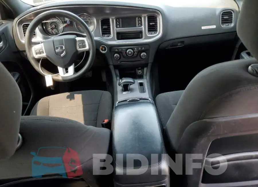 2C3CDXBG4EH285023 Photo# 8
