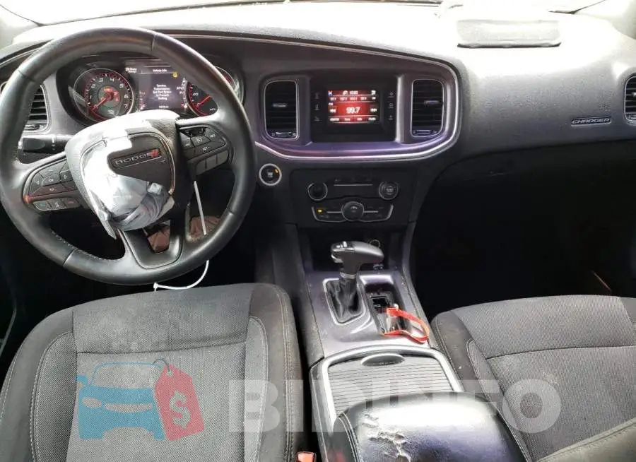 2C3CDXBG4FH925541 Photo# 8