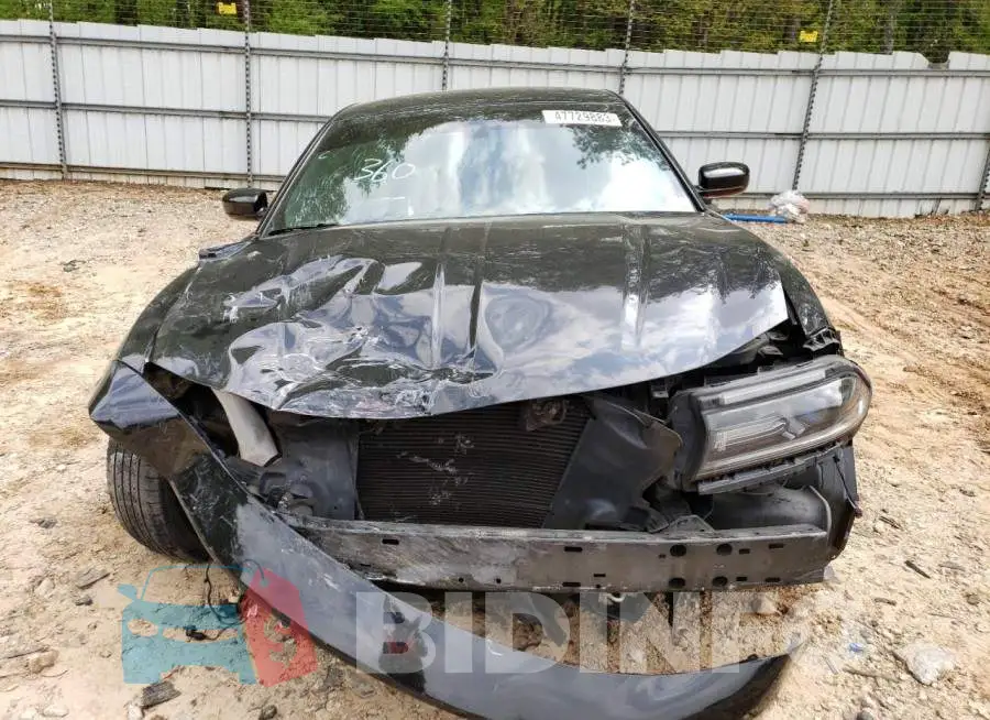 2C3CDXBG4FH925541 Photo# 5