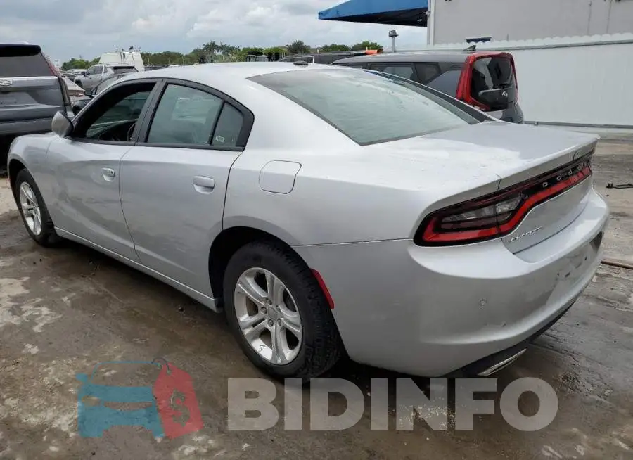 2C3CDXBG5MH628145 Photo# 2