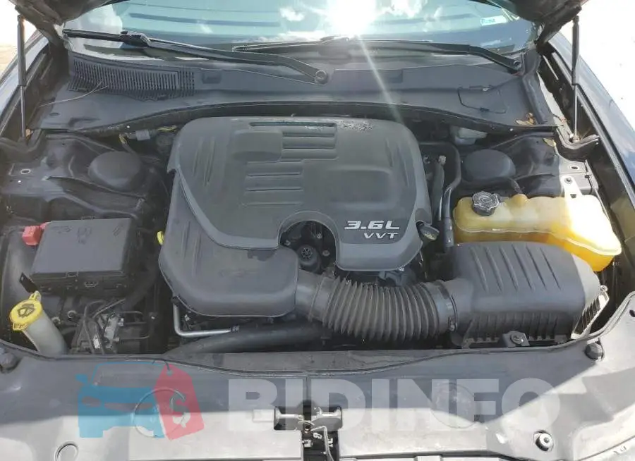 2C3CDXBG6EH350213 Photo# 11