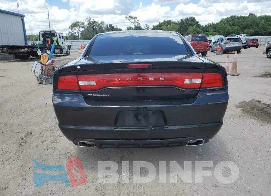 2C3CDXBG6EH350213 Photo# 6