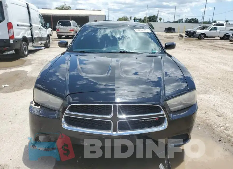 2C3CDXBG6EH350213 Photo# 5