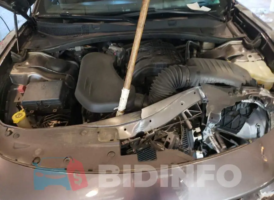 2C3CDXBG6FH751519 Photo# 7