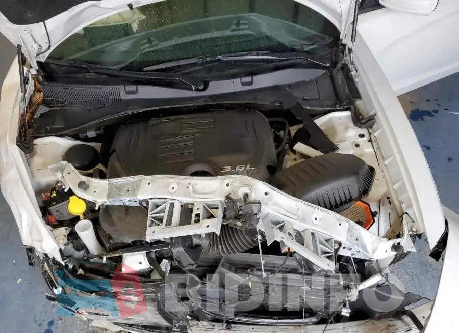 2C3CDXBG6KH755029 Photo# 11