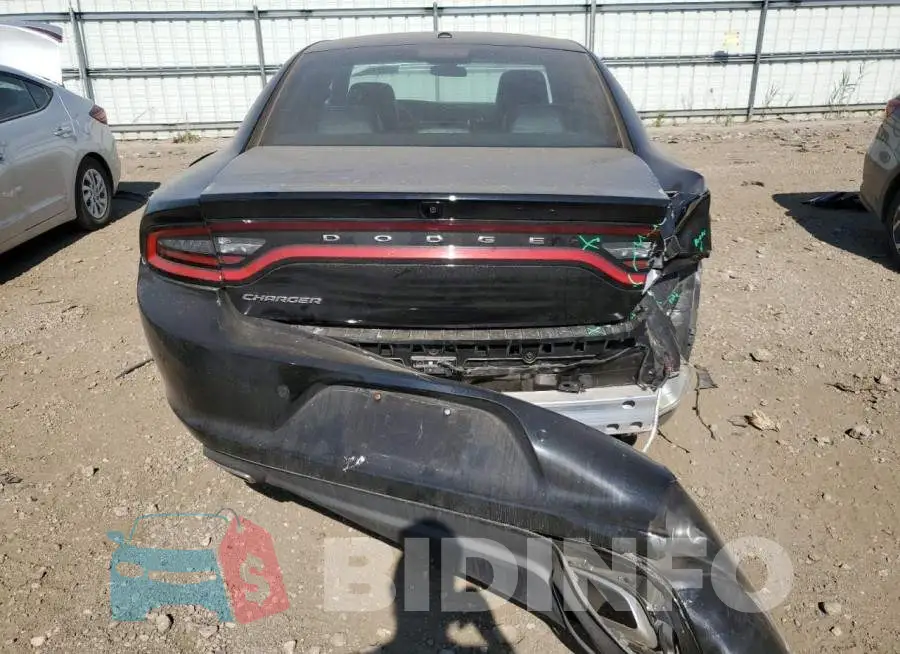 2C3CDXBG6NH201607 Photo# 6