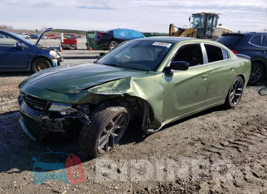 2C3CDXBG8NH208512 Photo# 1
