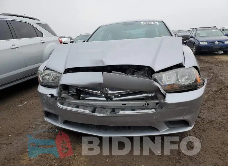 2C3CDXBGXEH130198 Photo# 5