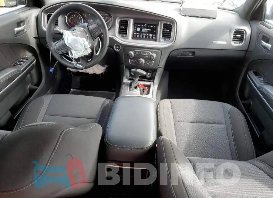 2C3CDXBGXNH261261 Photo# 8