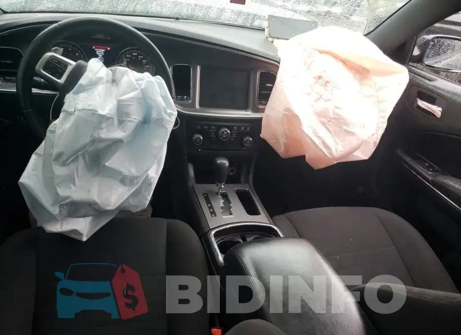 2C3CDXCT2EH159495 Photo# 8
