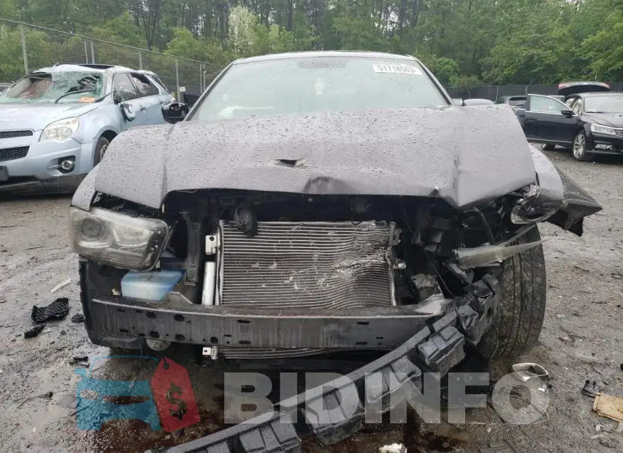 2C3CDXCT2EH159495 Photo# 5