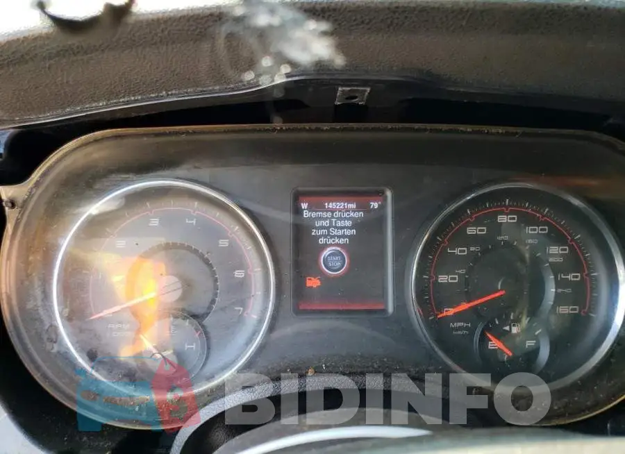 2C3CDXCT7EH368277 Photo# 9