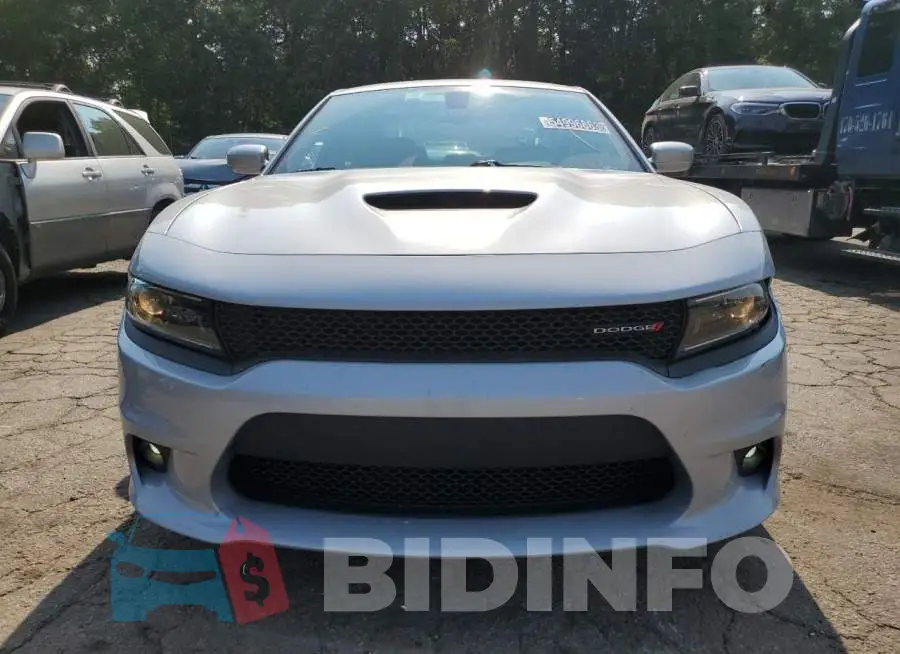 2C3CDXCT7NH235826 Photo# 5