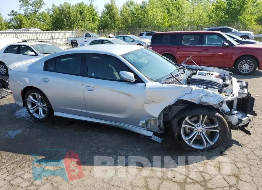 2C3CDXCTXNH255441 Photo# 4