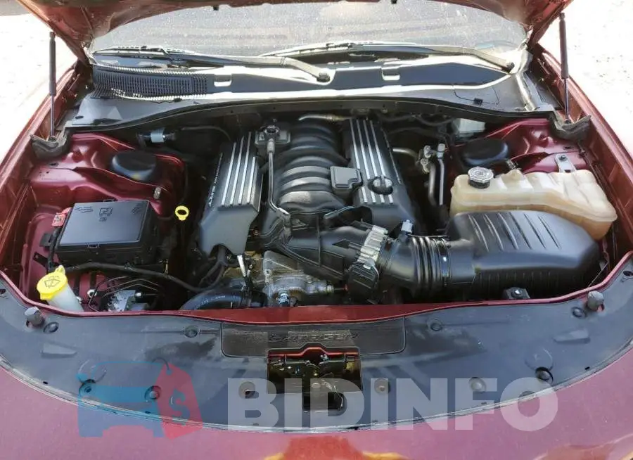 2C3CDXGJ5JH113727 Photo# 11