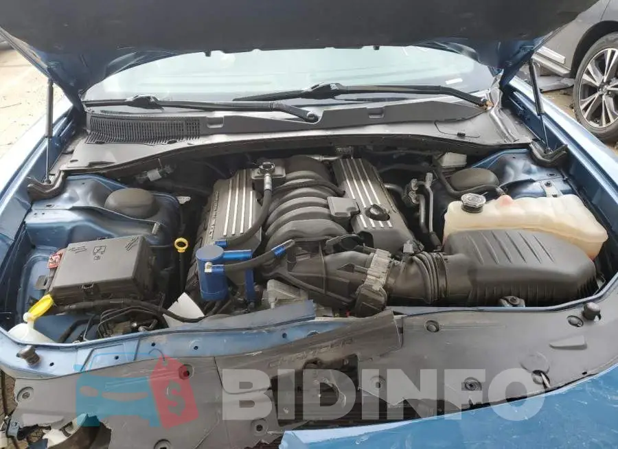 2C3CDXGJ6MH614811 Photo# 11