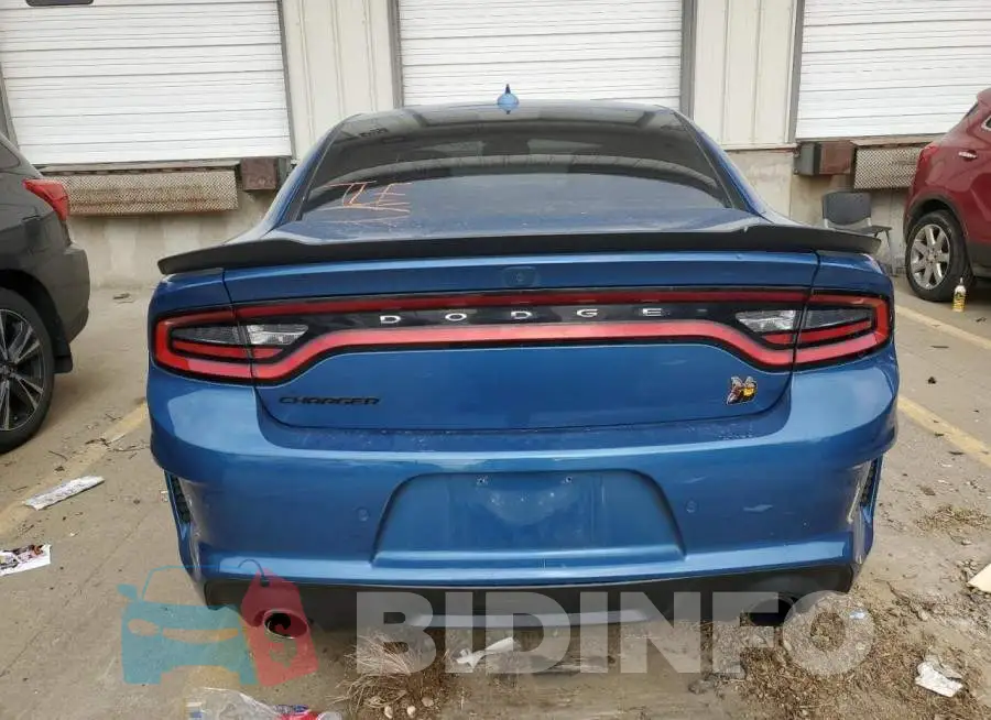 2C3CDXGJ6MH614811 Photo# 6