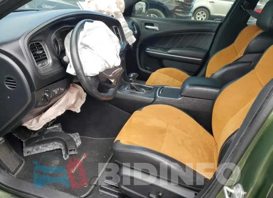 2C3CDXGJ6NH181301 Photo# 7