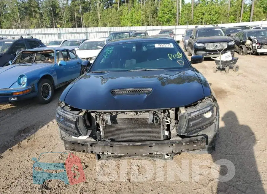 2C3CDXGJ8JH248345 Photo# 5