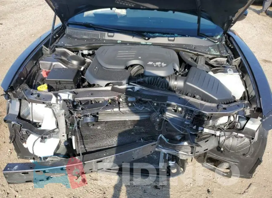 2C3CDXHG2PH555327 Photo# 11
