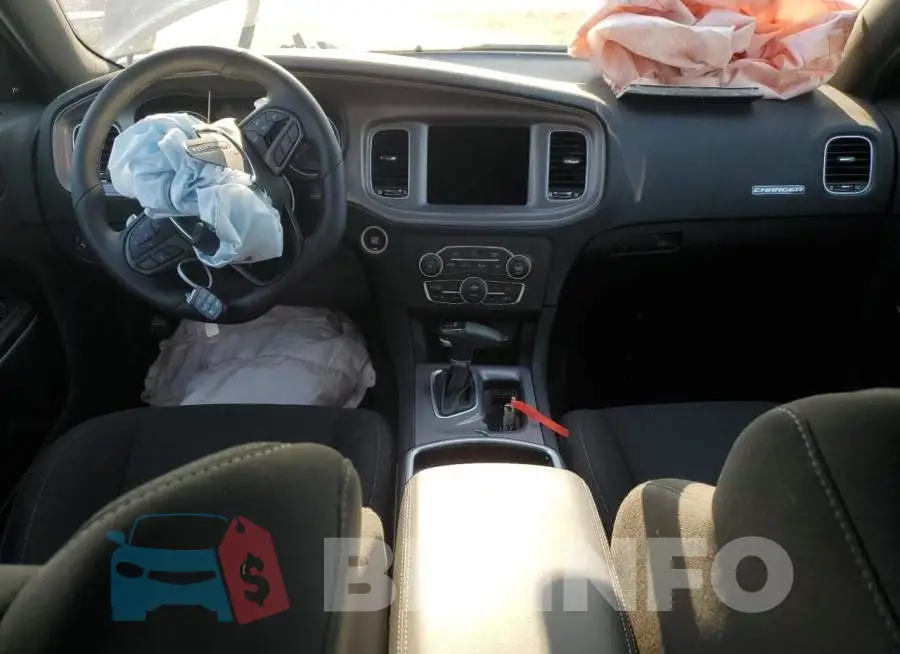 2C3CDXHG2PH555327 Photo# 8