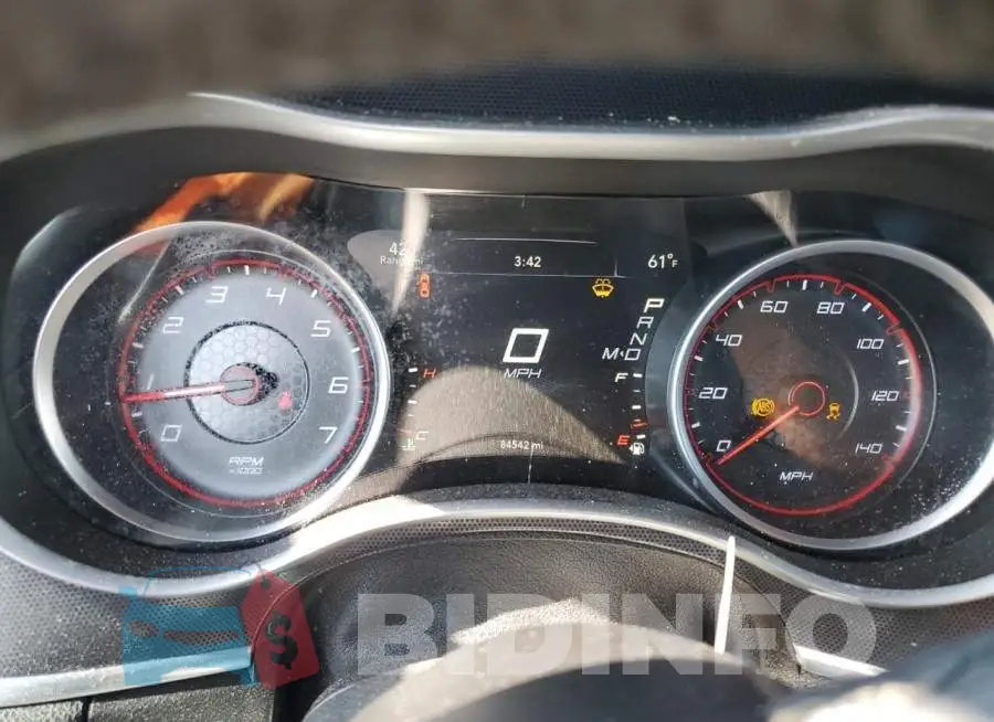 2C3CDXHG7GH188070 Photo# 9