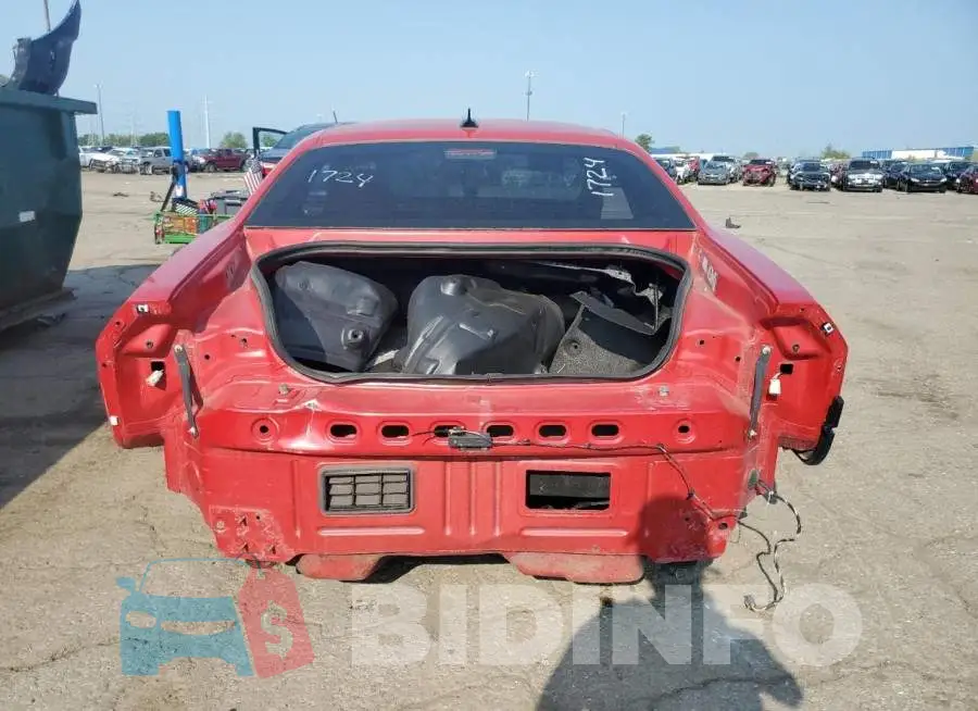 2C3CDZC9XFH885753 Photo# 6