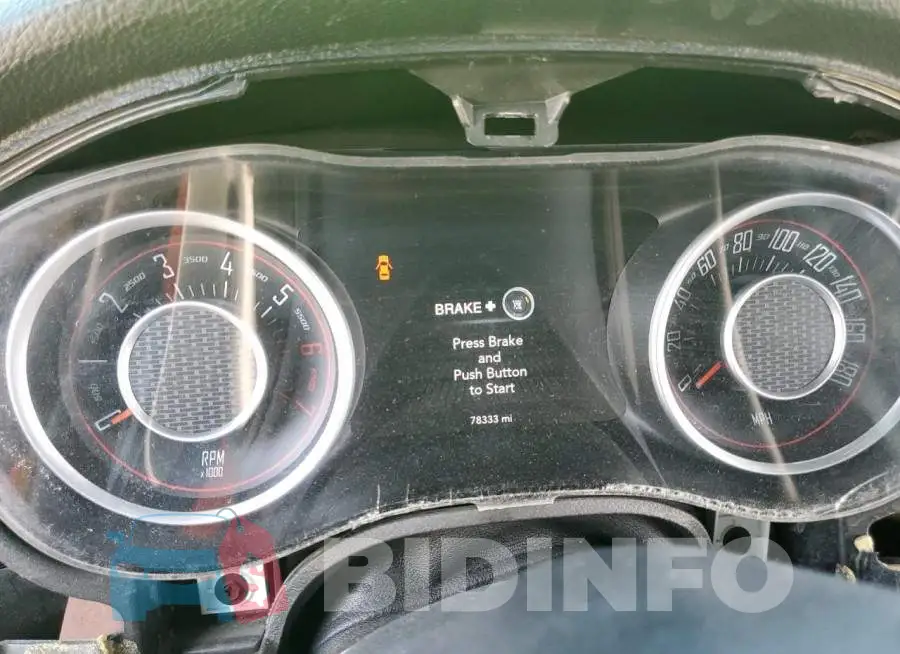 2C3CDZFJ6FH877672 Photo# 9