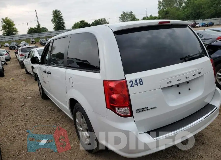 2C4RDGBG4LR197327 Photo# 2