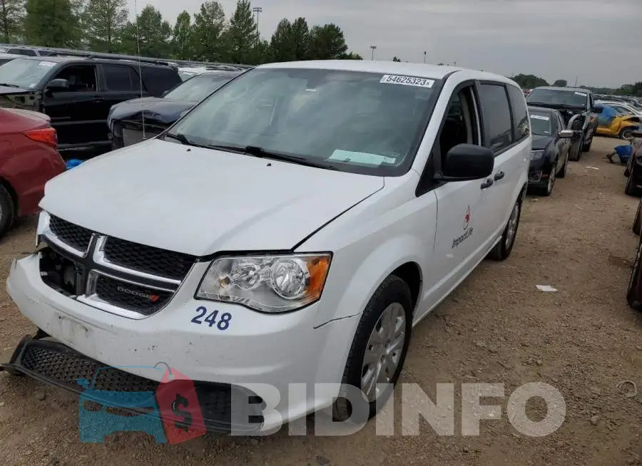 2C4RDGBG4LR197327 Photo# 1
