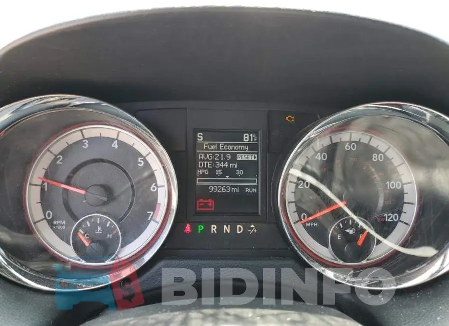 2C4RDGEG1GR235372 Photo# 9