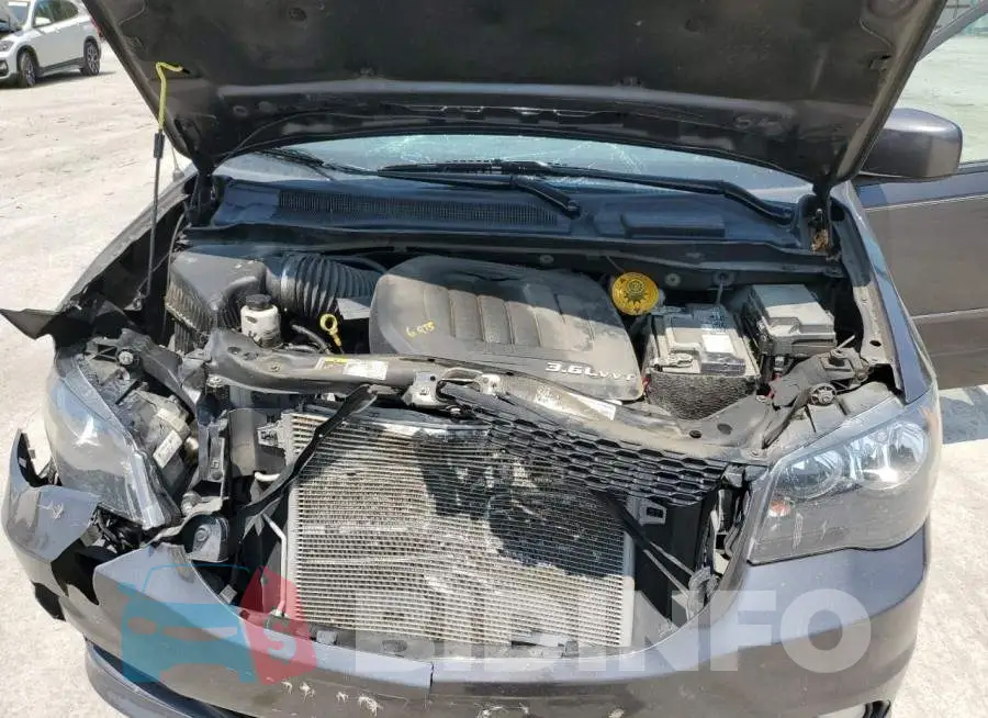 2C4RDGEG1GR235372 Photo# 12