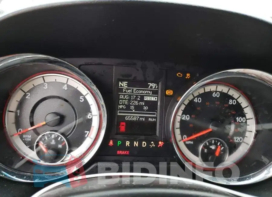 2C4RDGEG3HR546187 Photo# 9