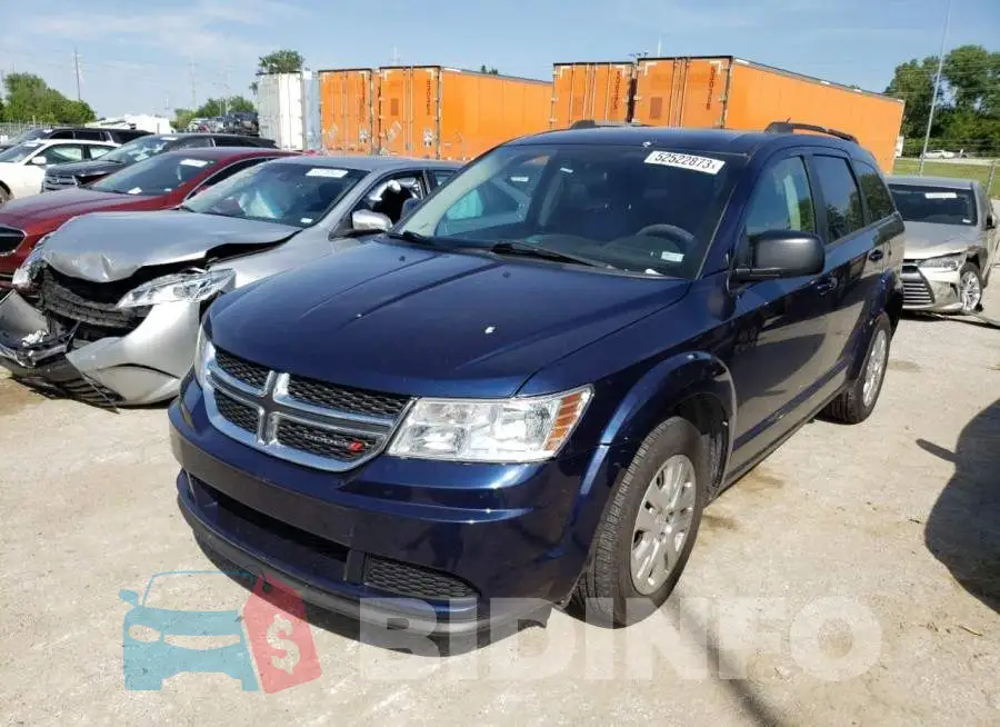 3C4PDCAB0HT621676 Photo# 1