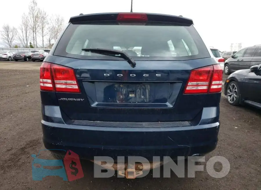 3C4PDCAB4FT528799 Photo# 6