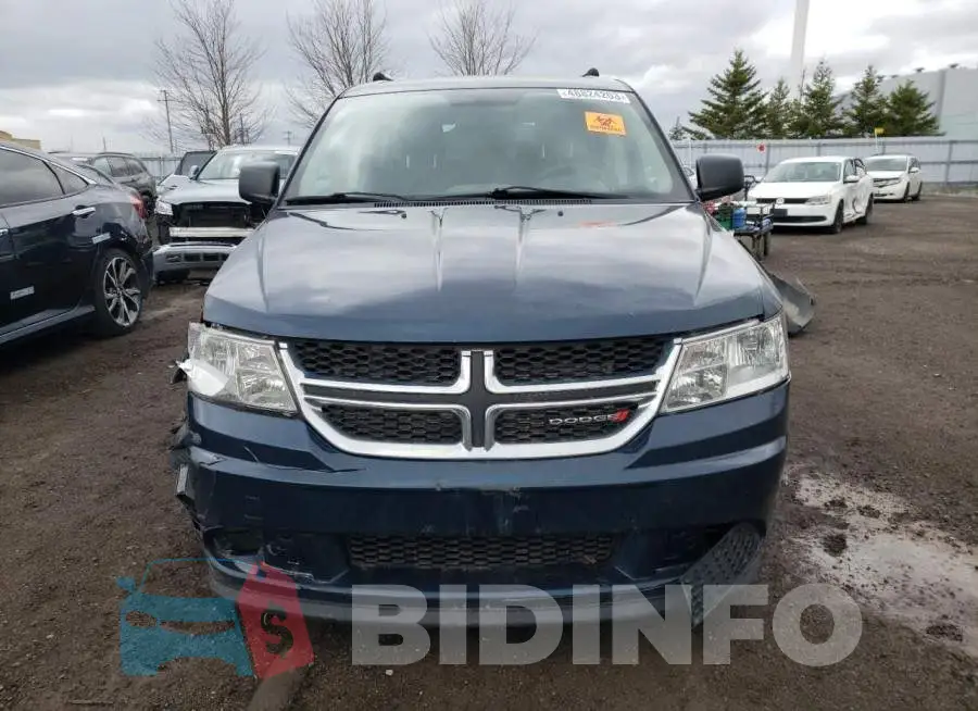 3C4PDCAB4FT528799 Photo# 5